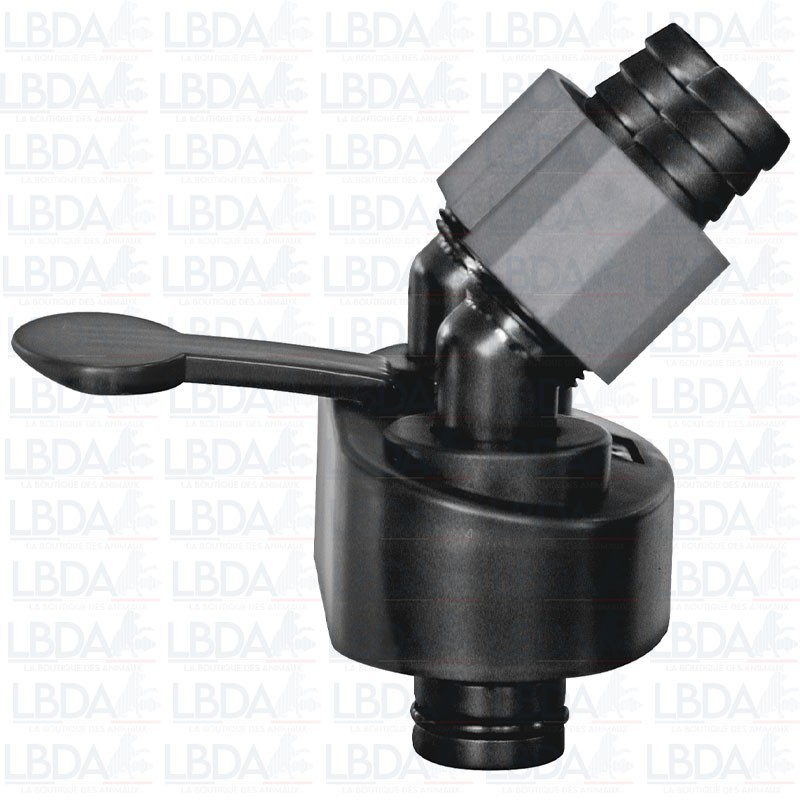 Multifunktionsventil für SERA Fil Bioactive 250, 250+UV, 400+UV Filter Multifunktionsventil für SERA Fil Bioactive 250, 250+UV, 400+UV Filter
