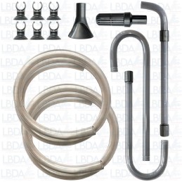 SERA Boîte d'accessoires pour filtre Fil Bioactive 130 et 130+UV