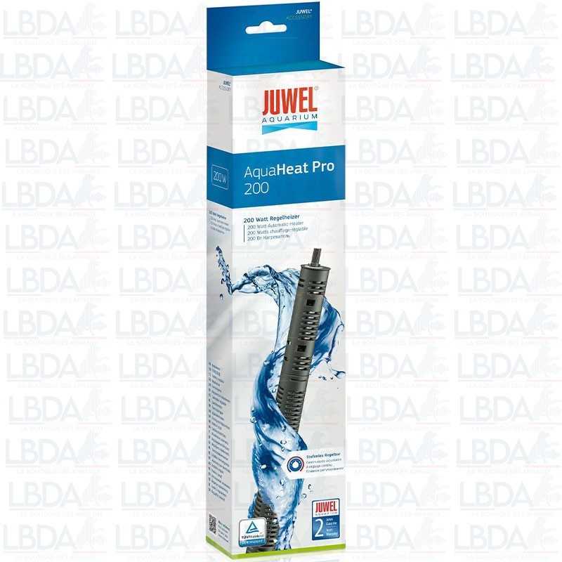 JEWEL AquaHeat Pro 200W