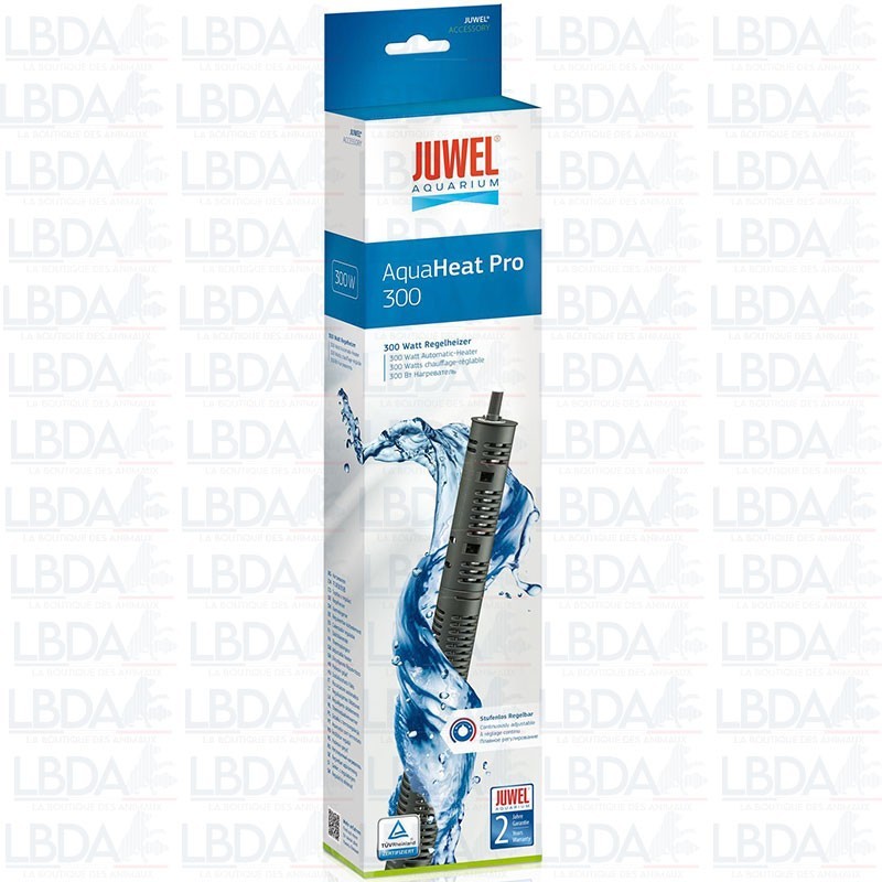 JUWEL AquaHeat Pro - Chauffage pour aquarium