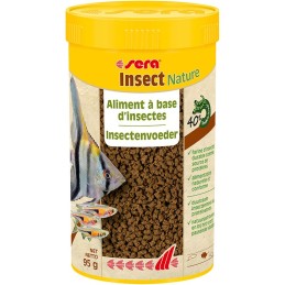 SERA Insect Nature 250ml