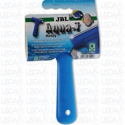 JBL Aqua-T Handy - Acquario Raclette in vetro