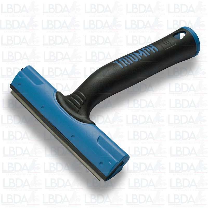 JBF Aqua Triumph MK2 Angled - nettoyeur de vitres avec lame 140 mm JBF Aqua Triumph MK2 Angled - nettoyeur de vitres avec lame 140 mm