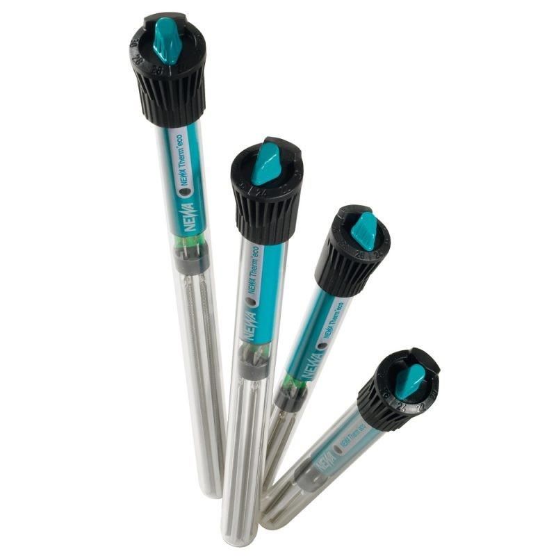 Calefacción ecológica NEWA Therm Calefacción ecológica NEWA Therm