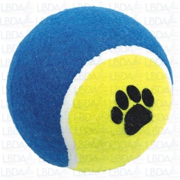 PET NOVA Balle de Tennis Ø 10cm