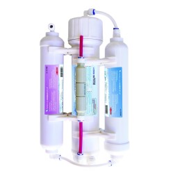 Osmosi inversa 380 l/giorno - AQUAVIE KBO 100 V2