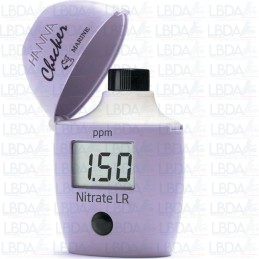 HANNA INSTRUMENTS Mini-Photometer Nitrate, schmaler Bereich – HI781