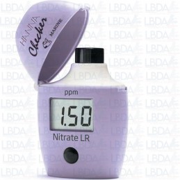 HANNA INSTRUMENTS Mini-photomètre Nitrates gamme étroite - HI781