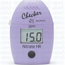 HANNA INSTRUMENTS HI782 Mini-Nitrat-Photometer HR Weitbereich