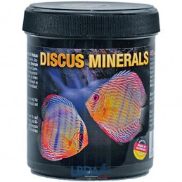 DISCUSFOOD Discus Minerals 300g