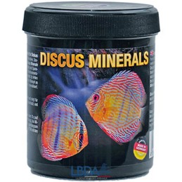 DISCUSFOOD Minerales para Discos 300g