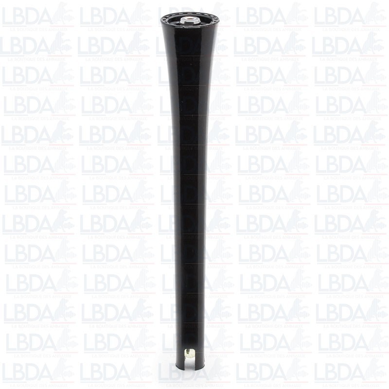 HANNA INSTRUMENTS HI1271 -
Électrode pH de rechange pour HI98100, HI98103 (nouveau modèle) et HI98115 HANNA INSTRUMENTS HI1271 -
Électrode pH de rechange pour HI98100, HI98103 (nouveau modèle) et HI98115