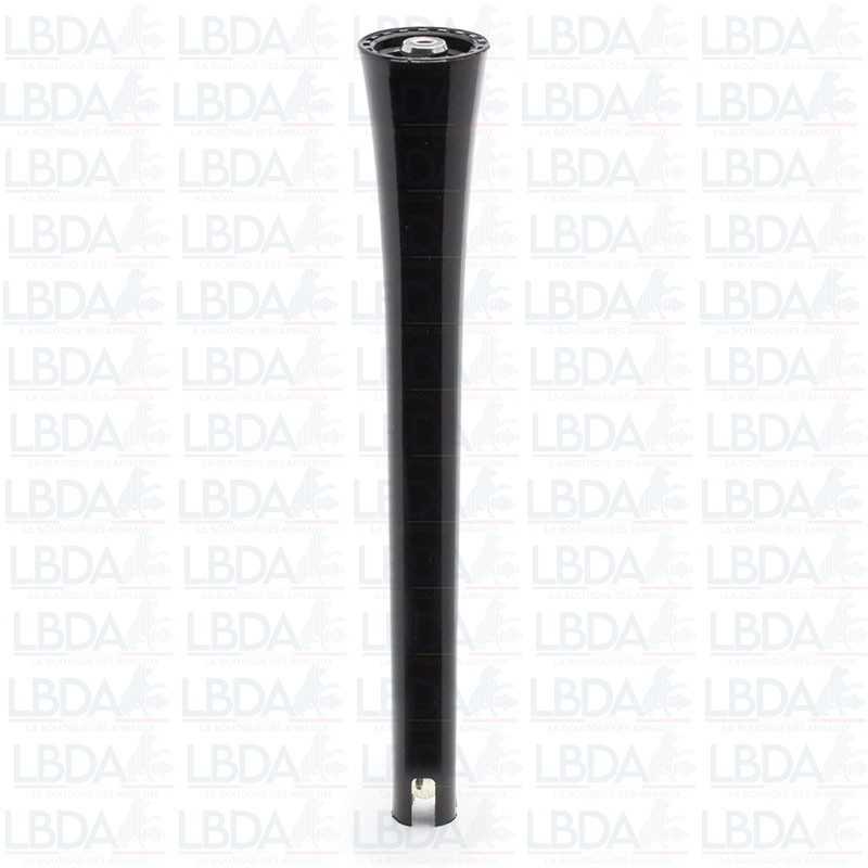 HANNA INSTRUMENTS HI1271 -
Électrode pH de rechange pour HI98100, HI98103 (nouveau modèle) et HI98115 HANNA INSTRUMENTS HI1271 -
Électrode pH de rechange pour HI98100, HI98103 (nouveau modèle) et HI98115