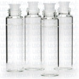 HANNA HI731321 - Cuvette di misura per Checker HC