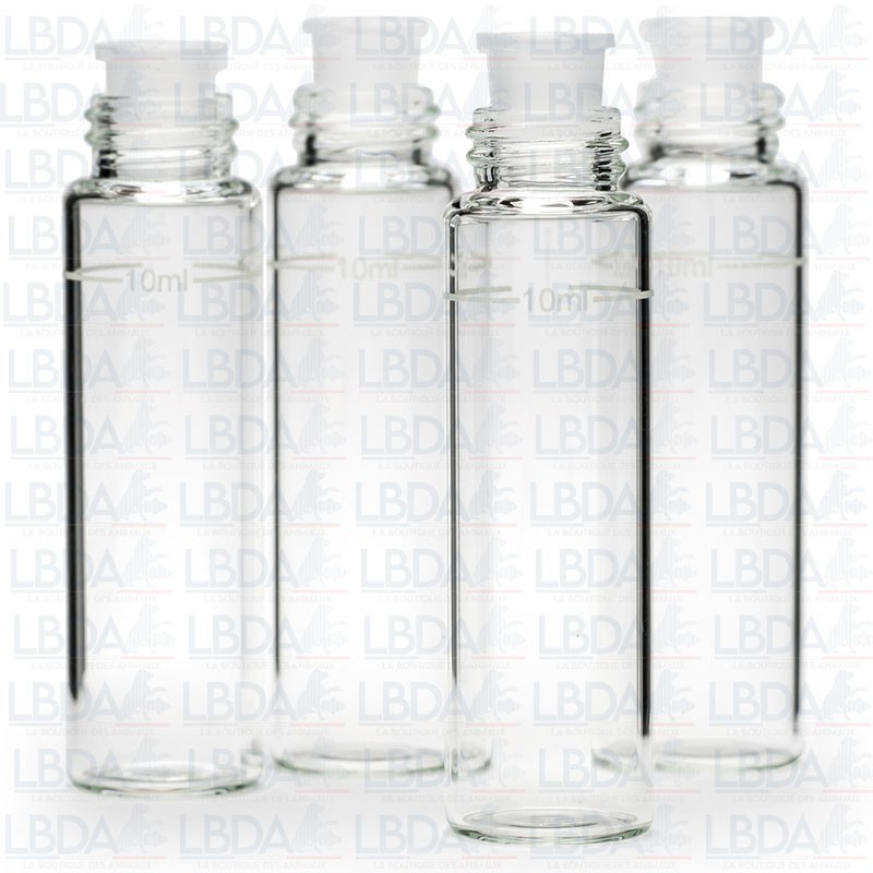 HANNA HI731321 - Measuring cuvettes for Checker HC HANNA HI731321 - Measuring cuvettes for Checker HC