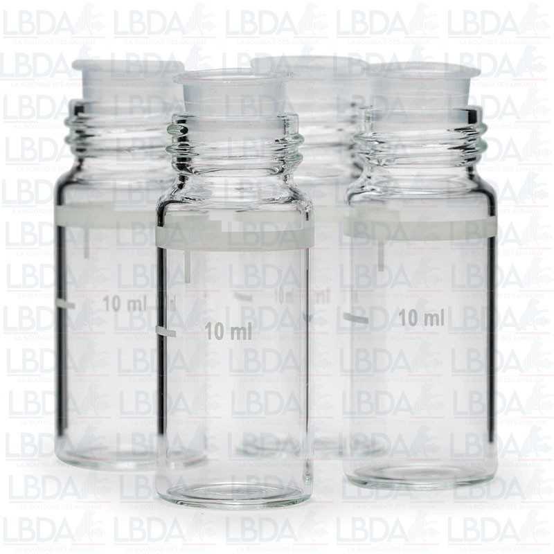 HANNA INSTRUMENTS HI731331 - Cuvettes de mesure, pour photomètres HI977xx, HI967xx, HI957xx et HI833xx, sans capuchon (x 4) HANNA INSTRUMENTS HI731331 - Cuvettes de mesure, pour photomètres HI977xx, HI967xx, HI957xx et HI833xx, sans capuchon (x 4)