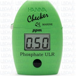 HANNA INSTRUMENTS HI774 Mini-Phosphat-Photometer ULR, schmaler Bereich