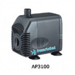 JEBO AP3100 - Pompe de remontée 1350 l/h