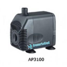 JEBO AP3100 - Pompa di sollevamento da 1350 l/h