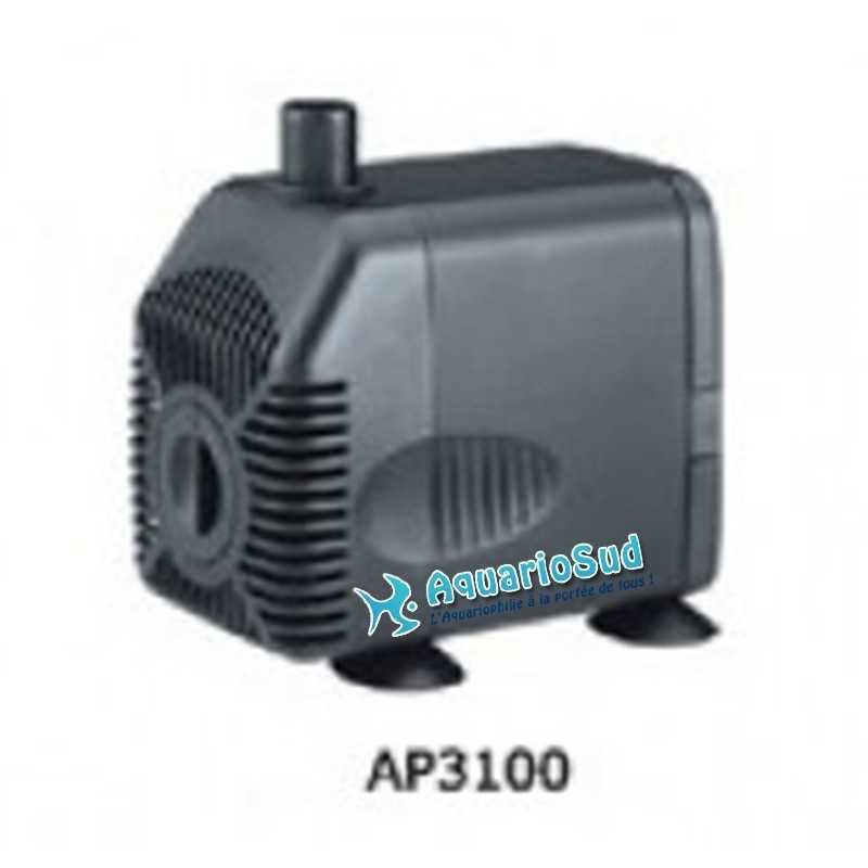 JEBO AP3100 - 1350 l/h Hebepumpe JEBO AP3100 - 1350 l/h Hebepumpe