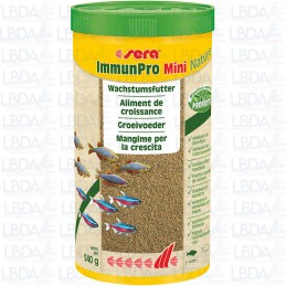 SERA ImmunPro Mini Nature 1.000ml