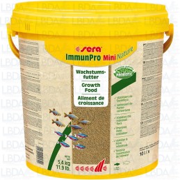 SERA ImmunPro Mini Nature 10.000ml