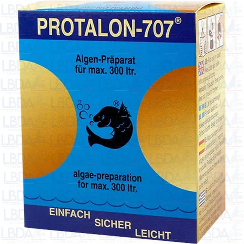 eSHa Protalon 707