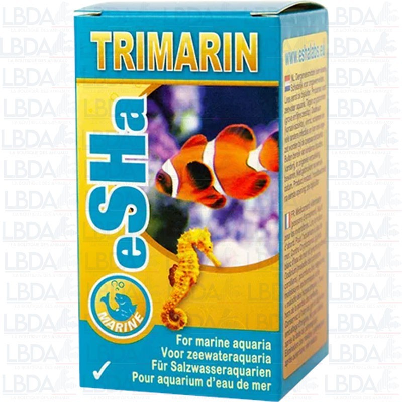 eSHa Trimarin - Flacon de 20 ml eSHa Trimarin - Flacon de 20 ml