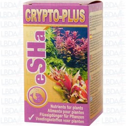 eSHa Crypto Plus - Flacon de 20ml