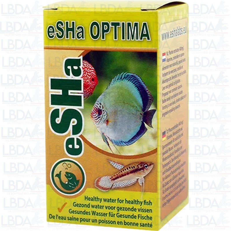 eSHa Optima