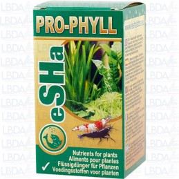 eSHa Pro-Phyll - Flacon de 20ml