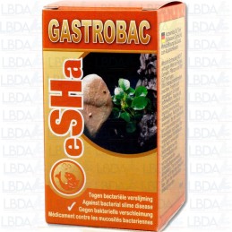 eSHa Gastrobac 10 ml