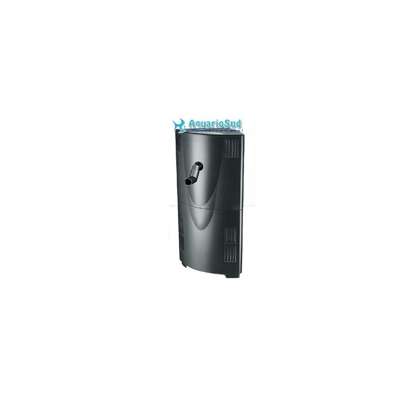 JEBO 480FC - Filtro ad angolo 1000 l/h JEBO 480FC - Filtro ad angolo 1000 l/h