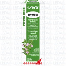 SERA Phyto Med Mycozid 30 ml