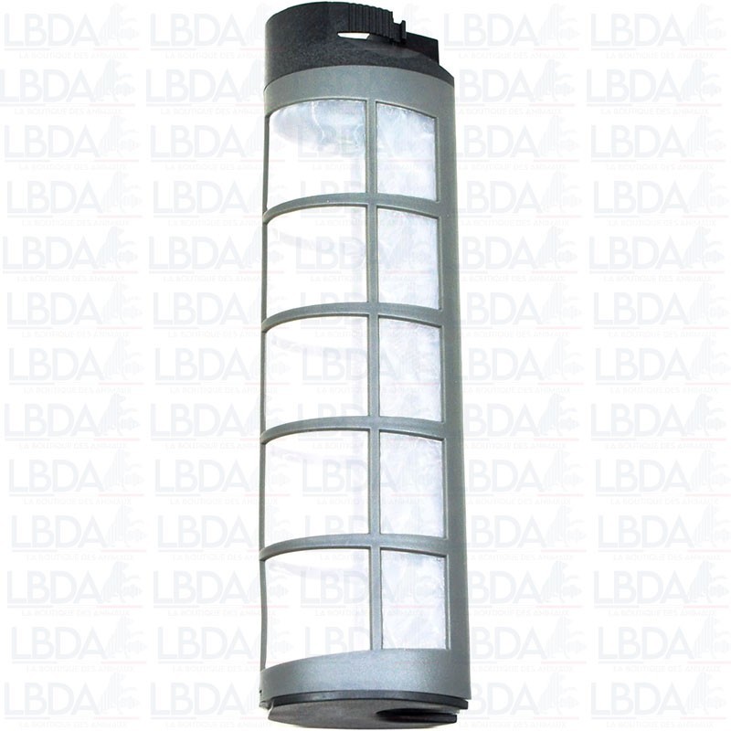 Panier de filtration pour Aspirateur EHEIM Quick Vacpro 3531 Panier de filtration pour Aspirateur EHEIM Quick Vacpro 3531