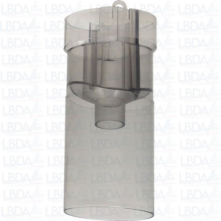 Cache-Turbine pour Eheim Quick Vacpro