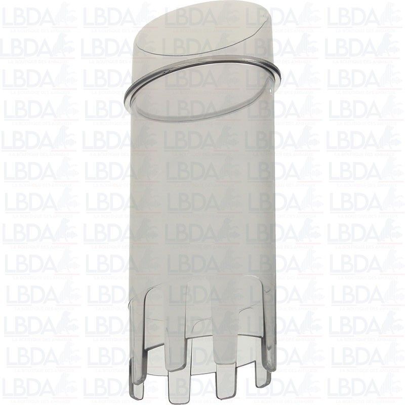 Boquilla de aspiración para aspiradora EHEIM Quick Vacpro 3531 Boquilla de aspiración para aspiradora EHEIM Quick Vacpro 3531