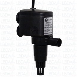 Pompa AQUA NOVA fino a 600 l/h (NPH-600)