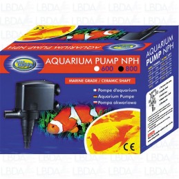 AQUA NOVA Hebepumpe bis 800 l/h (NPH-800)