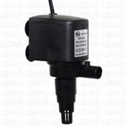 Pompa di sollevamento AQUA NOVA fino a 800 l/h (NPH-800)
