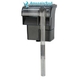 JEBO J501 – 250 l/h Aquarium-Wasserfallfilter