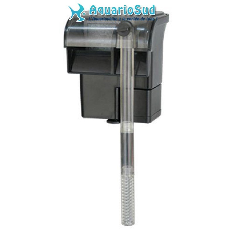 JEBO J501 - Filtro a cascata per acquario da 250 l/h JEBO J501 - Filtro a cascata per acquario da 250 l/h