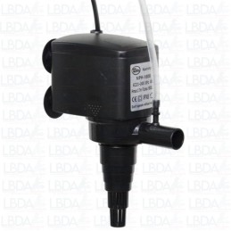 Bomba de elevación AQUA NOVA hasta 1800 l/h (NPH-1800)