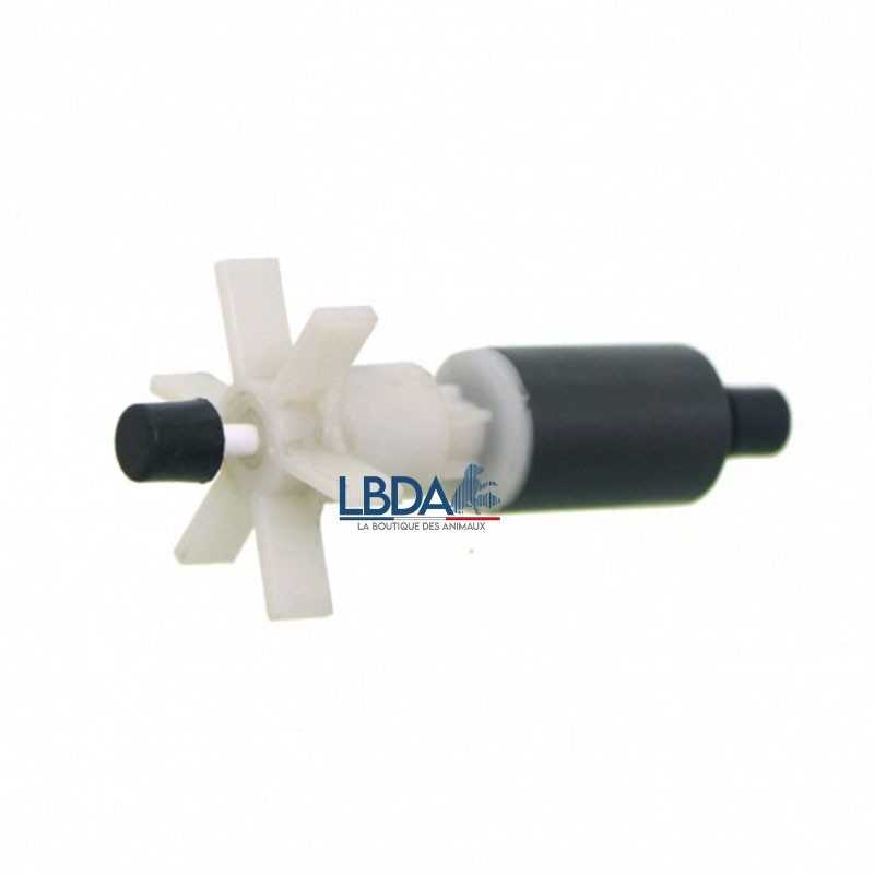 Turbina para Aqua Nova NPH-600