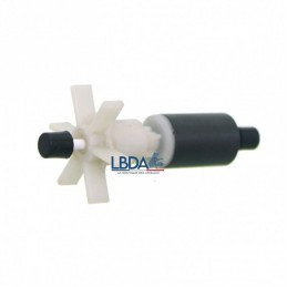 Turbina para Aqua Nova NPH-600