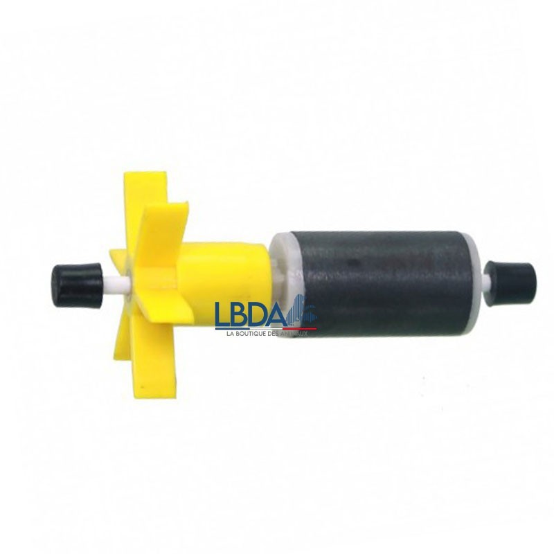 Rotor für NPH-1800 Rotor für NPH-1800
