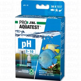 JBL ProAquaTest pH 3,10-10,0