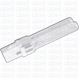 SERA Lampe UV-C 5W