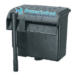 JEBO J503 - 580 L/h Aquarium-Wasserfallfilter