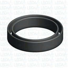 Filterfachdichtung Kopfdichtung für SERA Fil Bioactive 250 Filter bei 400+UV und UVC-Xtreme 800/1200